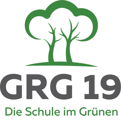 Logo GRG-400