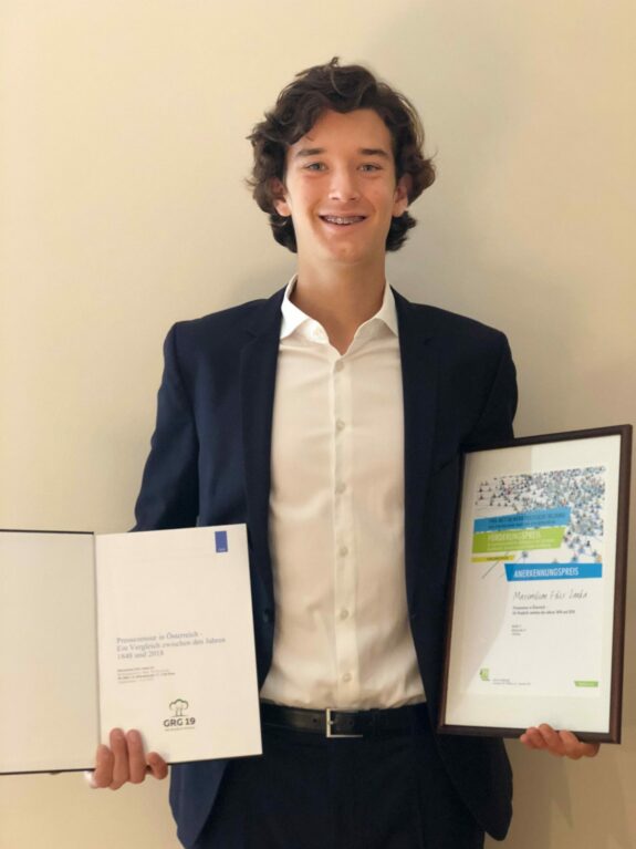 Preisfoto – Max Janka